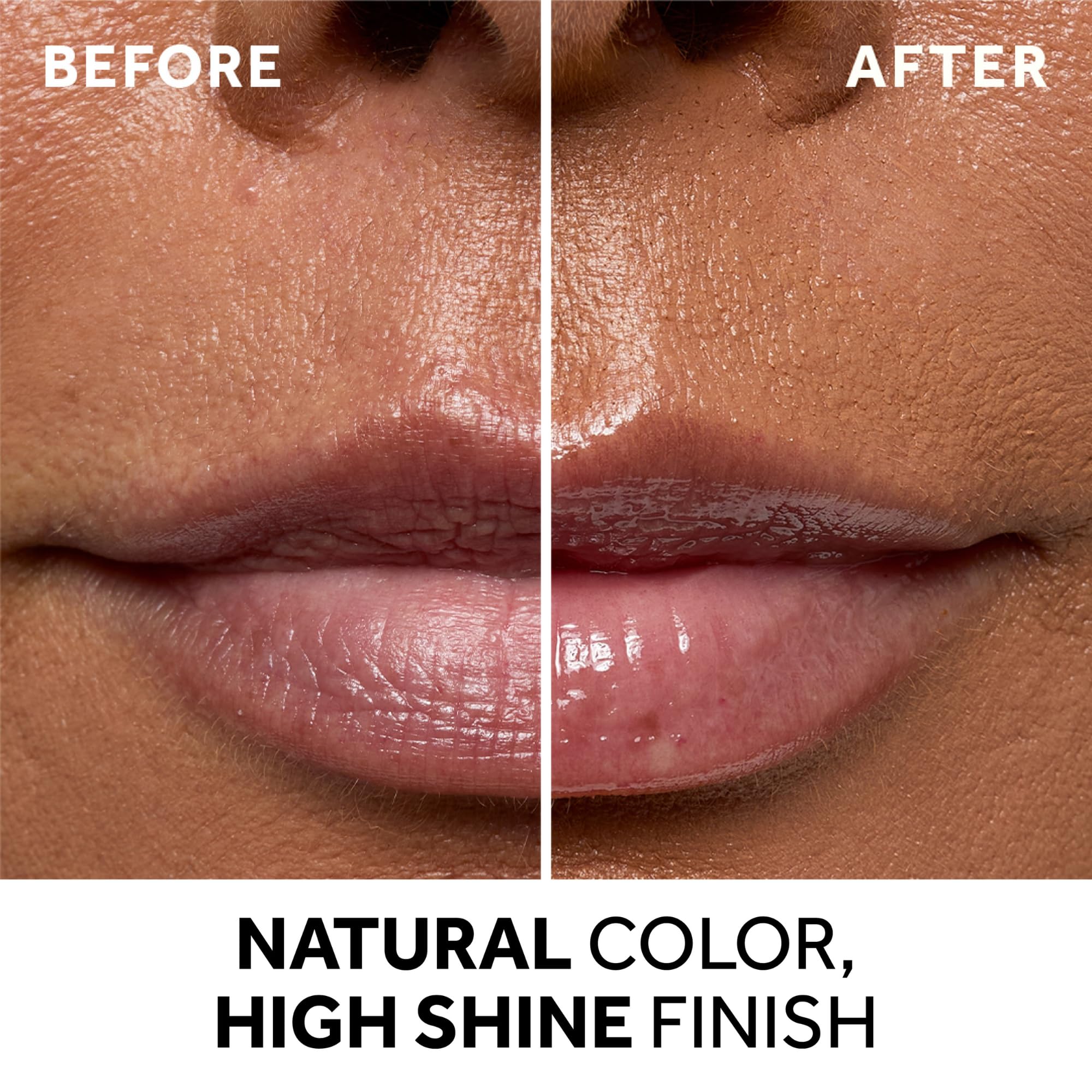 No7 Pro Artist Lip Oil applicator close-up for smooth precise application