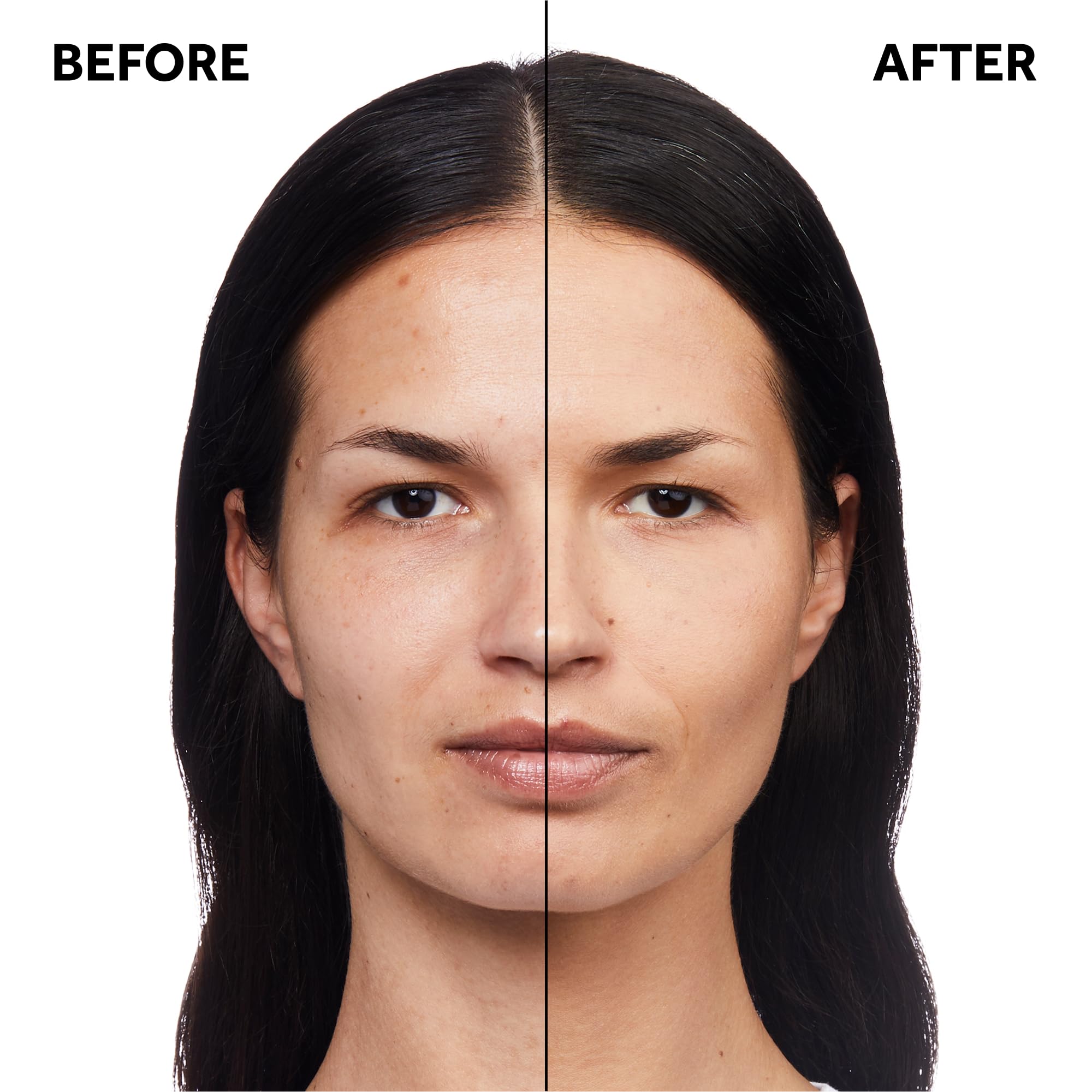 No7 Protect & Perfect Foundation Cool Beige close-up texture highlights SPF 50 protection.