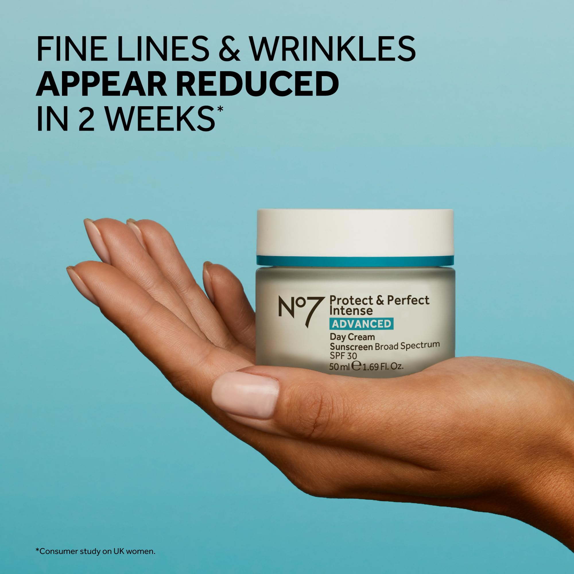 No7 fragrance-free jar signals sensitive-skin friendly skincare from No7