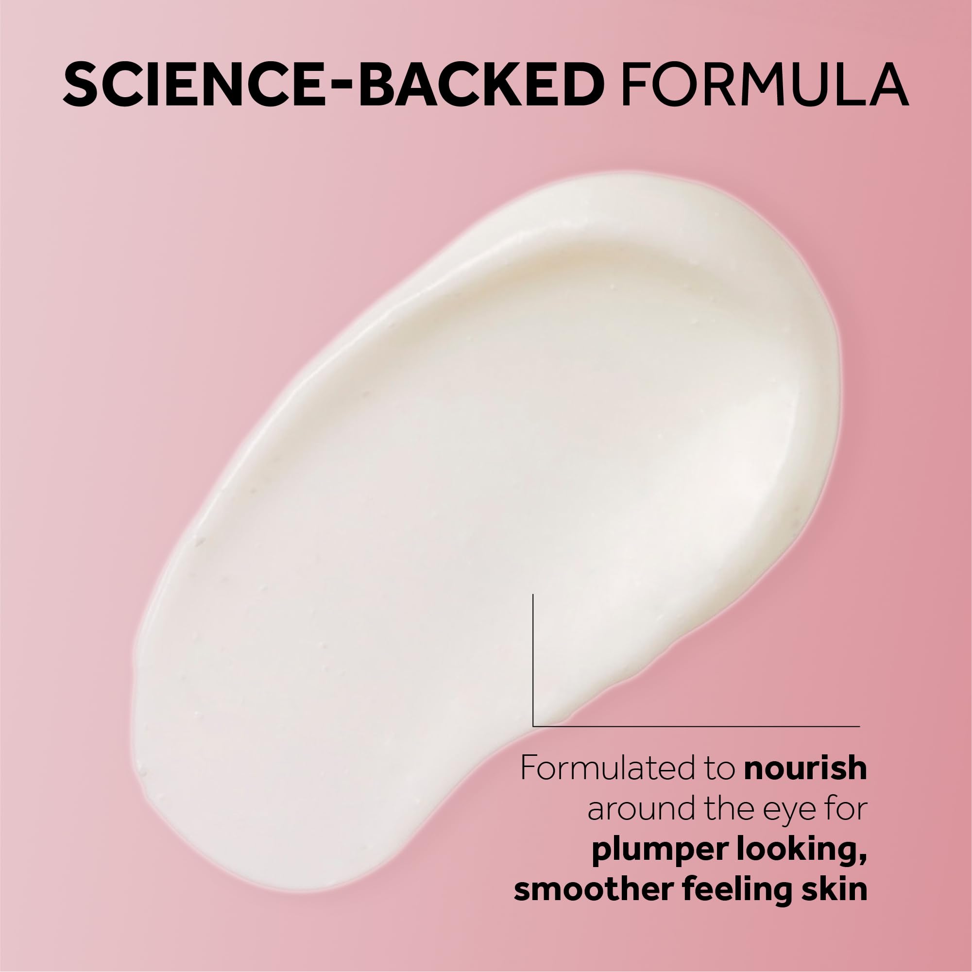 No7 Restore & Renew morning routine use demonstrates lightweight hydration.