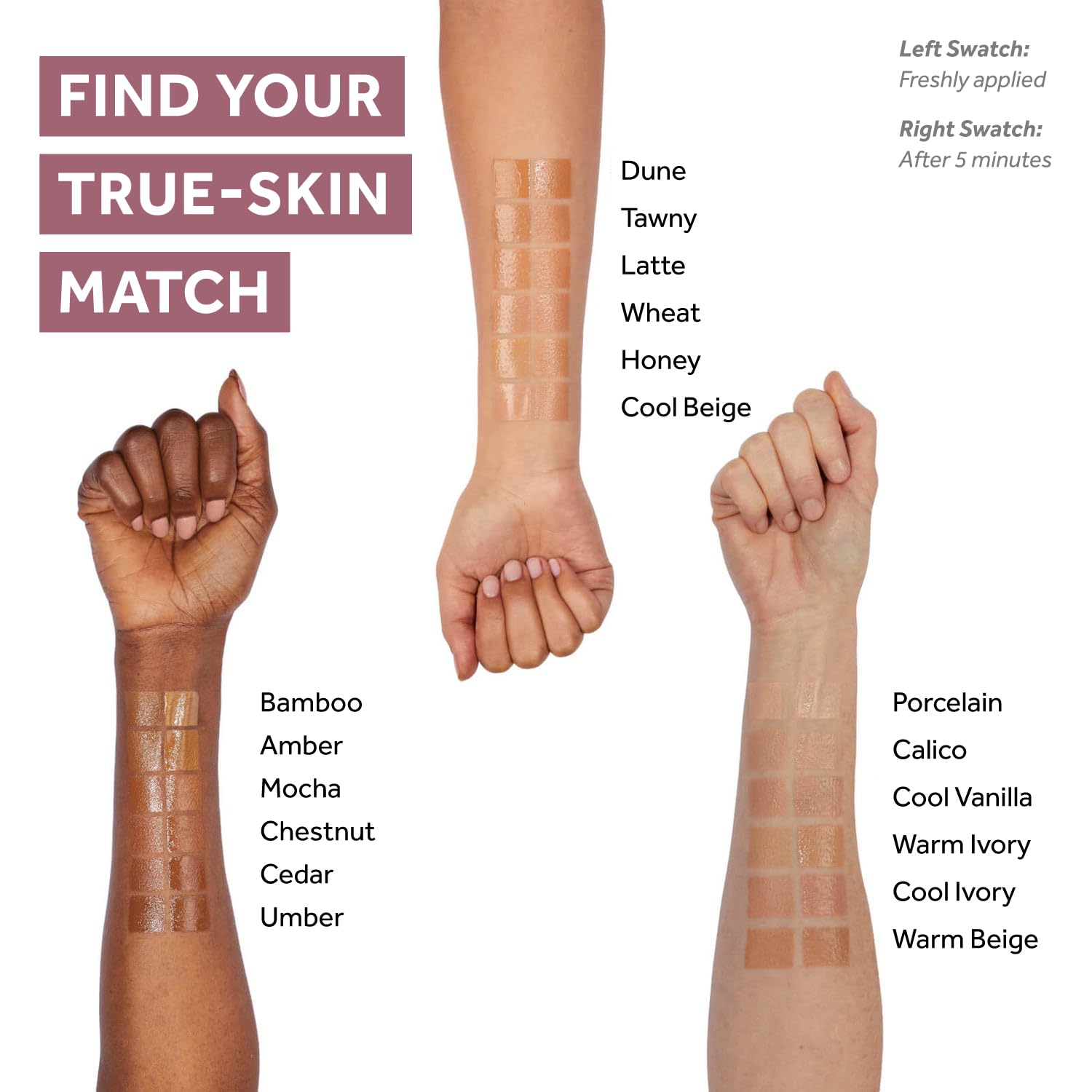 No7 Restore & Renew Calico label highlights collagen peptides and pro-retinol benefits