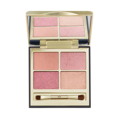 No7 front packaging showing compact palette and brand for portable convenience