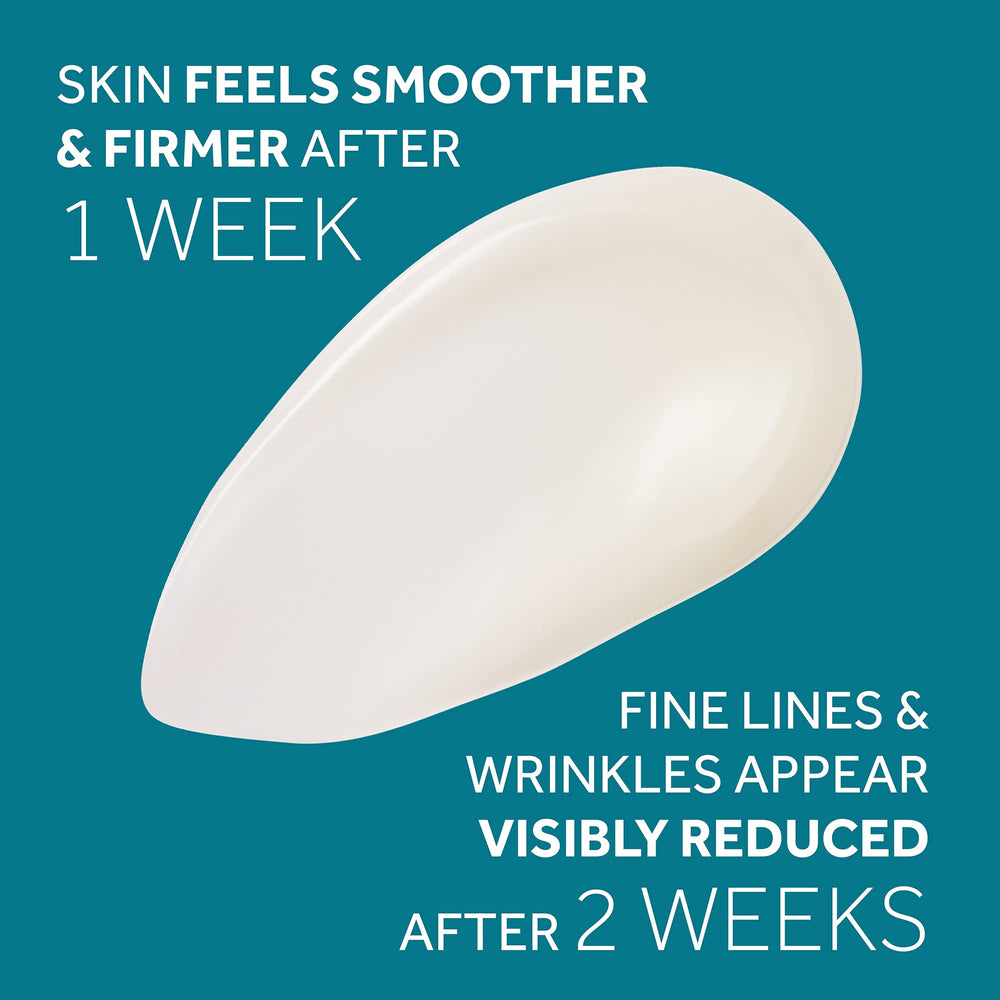 No7 serum being applied to cheek illustrating smooth spread and layering benefit