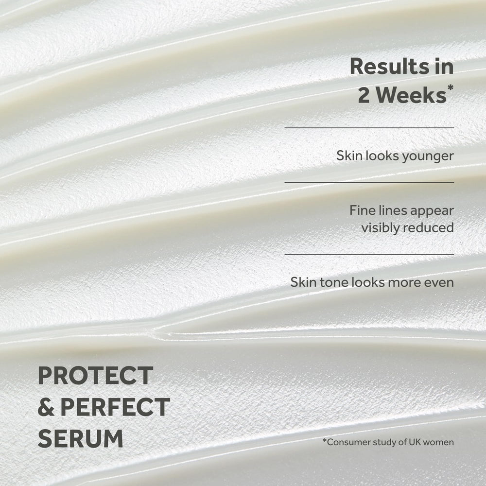 No7 ingredient label close-up, displaying Matrix 3000+ and hyaluronic acid benefits
