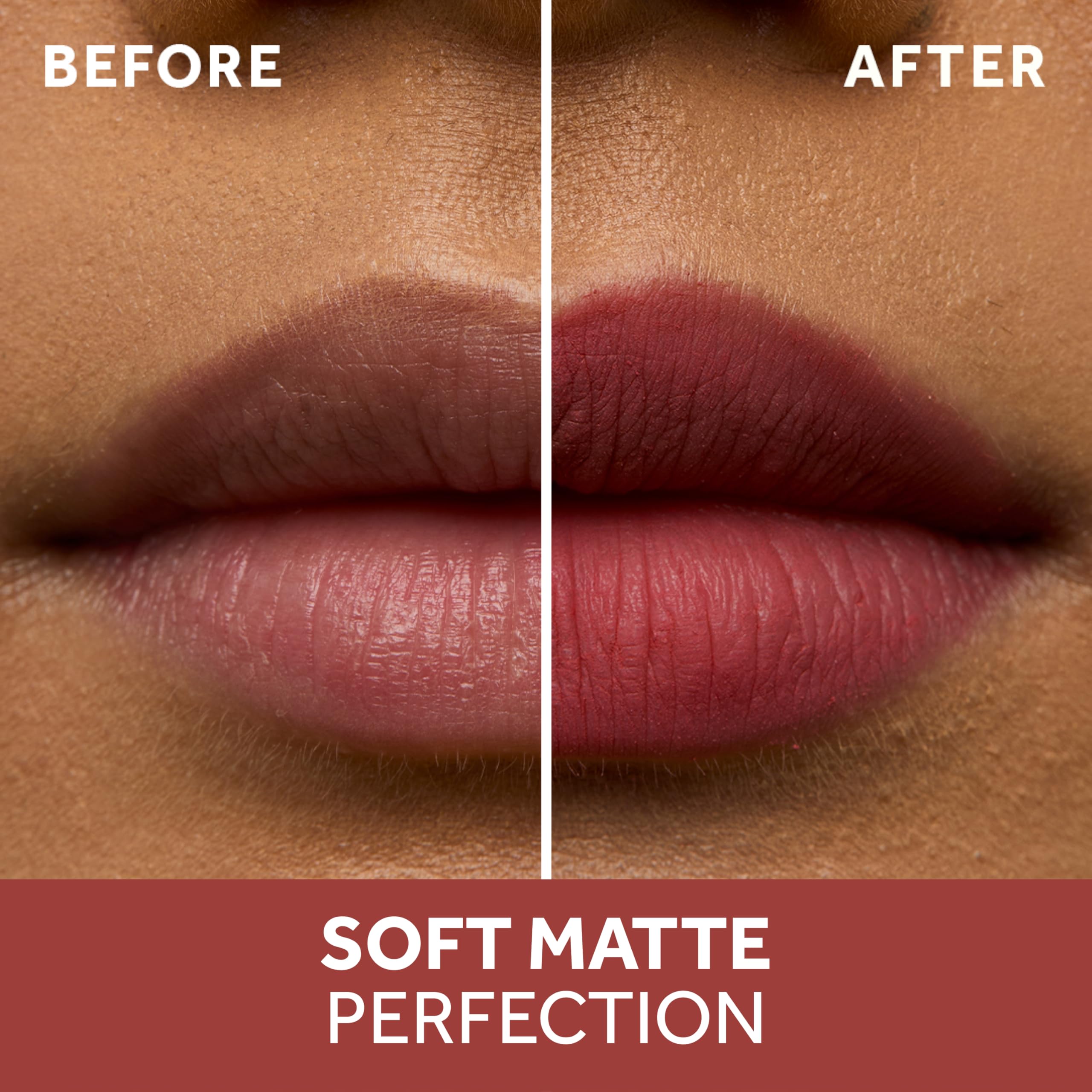 No7 soft blur texture close-up highlighting smooth finish and comfortable payoff