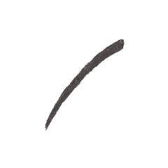 No7 pencil in hand applying liner on eyelid showing smooth glide and long-lasting definition