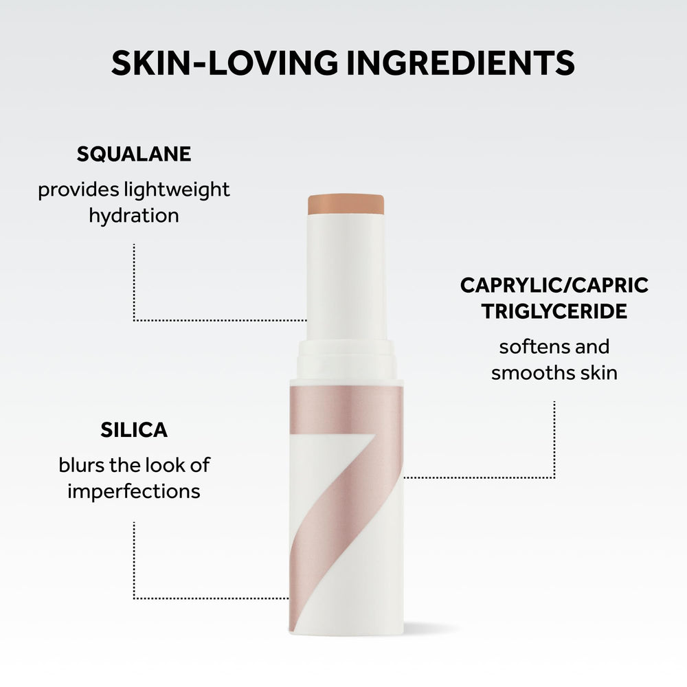 No7 label highlighting squalane ingredient and hydration benefit