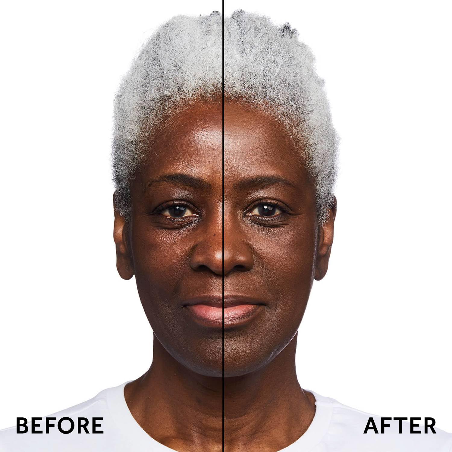No7 texture closeup highlighting smooth serum foundation texture and hydrating feel