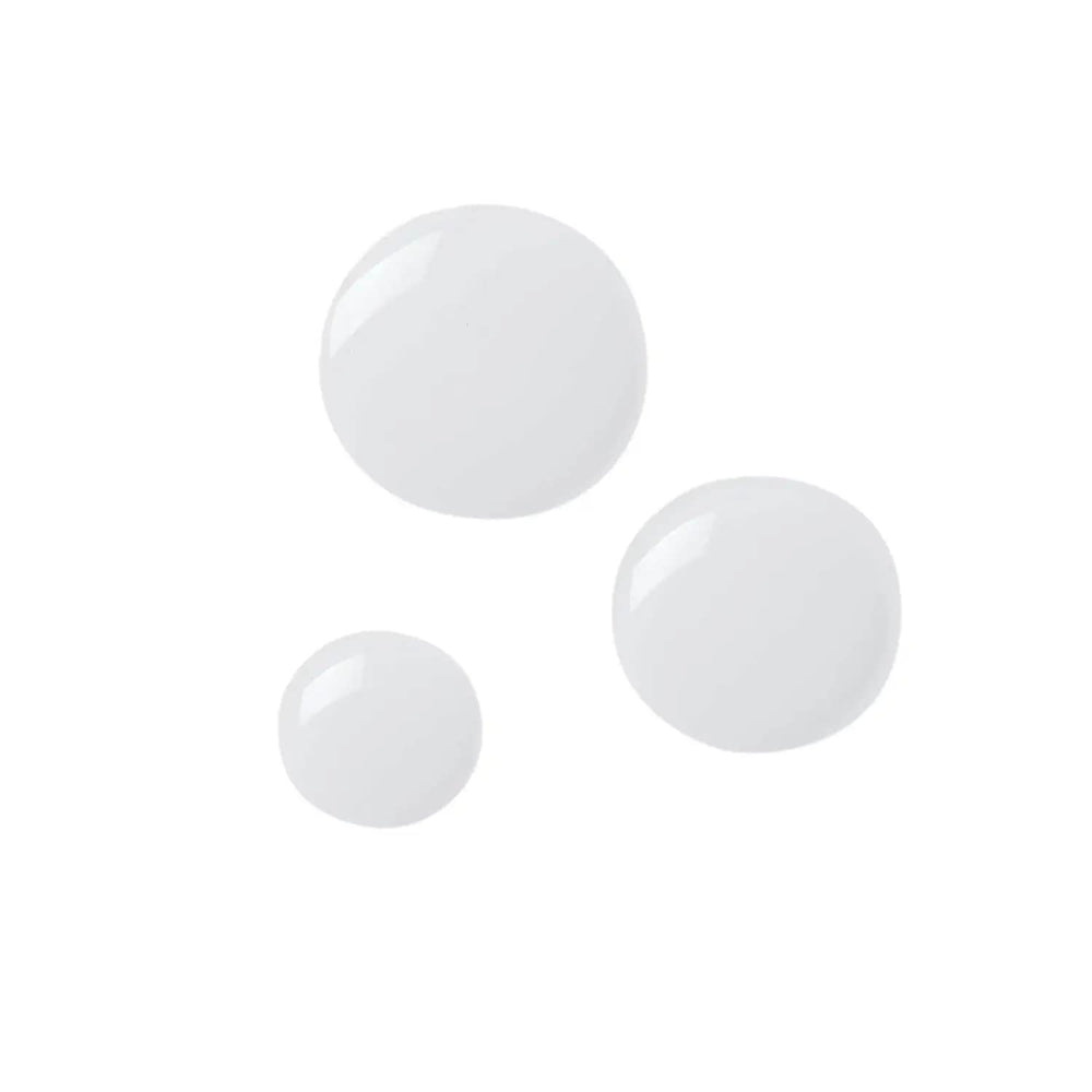 No7 close-up of toner droplets highlighting lightweight non-greasy texture benefit