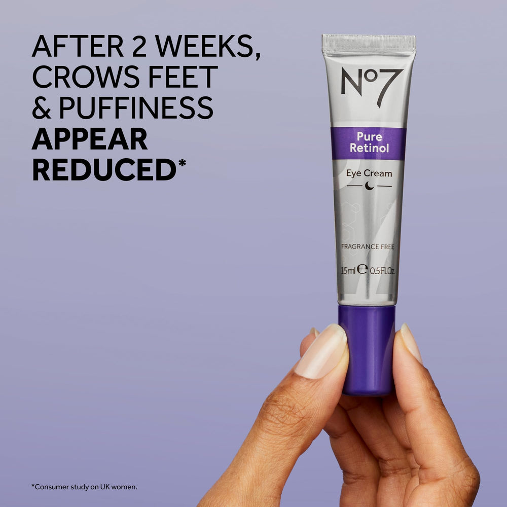 No7 velvet eye mask texture shot highlighting soft fabric for restful sleep