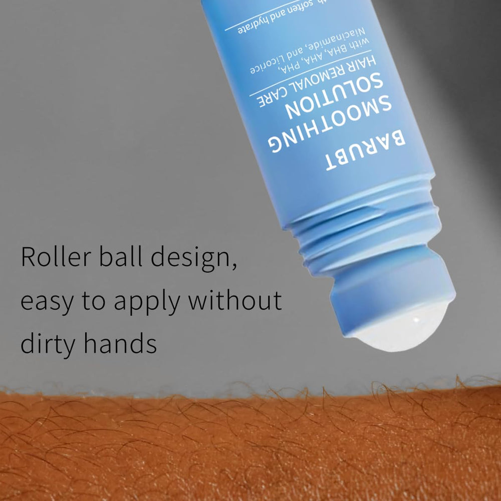 NOEEWUPO moisturized skin after use with lasting softness