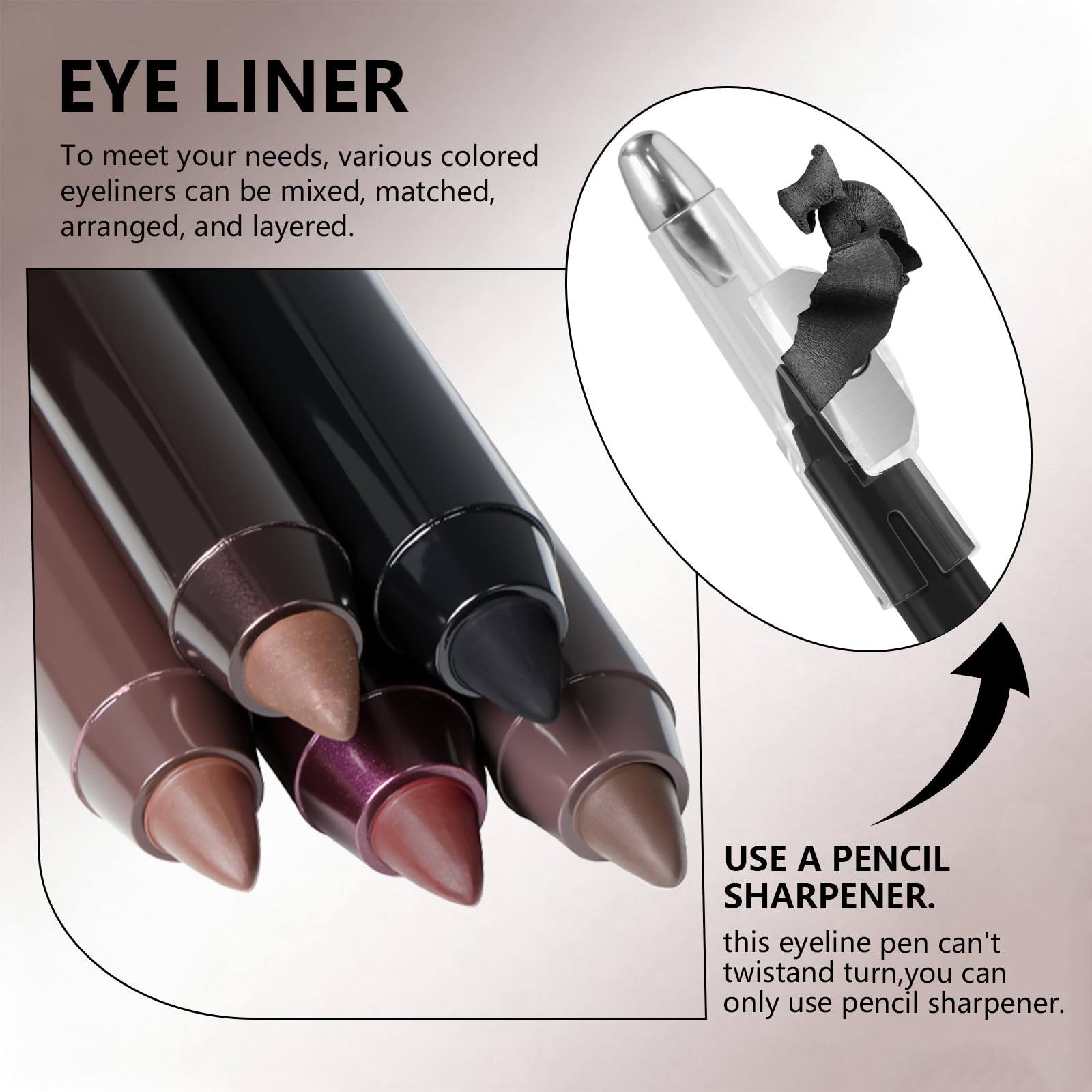 Noerrors cruelty-free packaging and tools emphasize thoughtful, easy makeup routines.