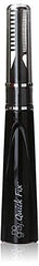 No Gray Quick Fix root-application brush for precise coverage at hairline and part