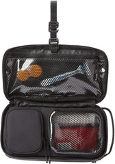 NOMATIC Toiletry Bag Packable in Suitcase highlights easy packing.