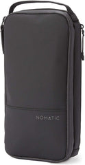 NOMATIC Toiletry Bag water-resistant material protects belongings on the go.