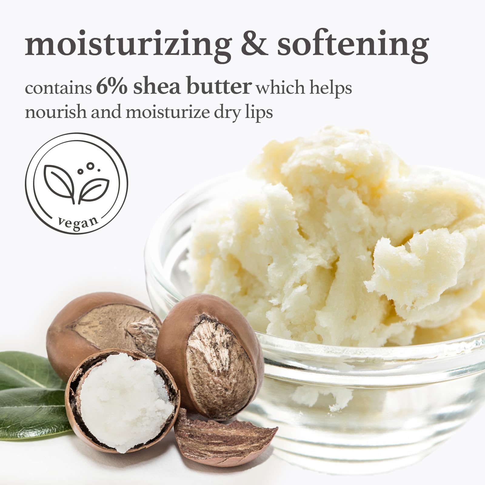 NOONI Applebutter Lip Mask gift-ready packaging appeals as a stocking stuffer.