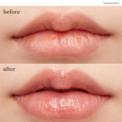 NOONI Applebutter Lip Mask ingredients highlight apple seed oil and shea.