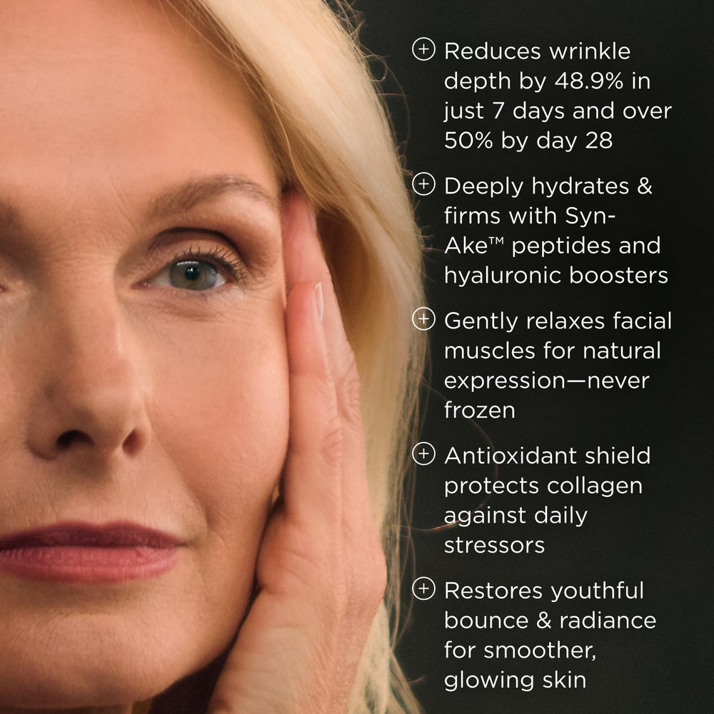 Noor Wonder Lift Cream forearm spread shows non greasy finish for everyday wear
