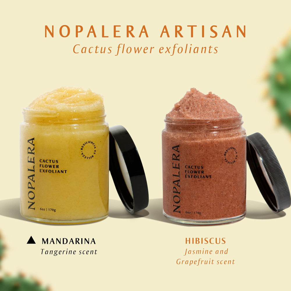 Nopalera cactus-oil ingredients highlight nourishing botanicals for skin barrier