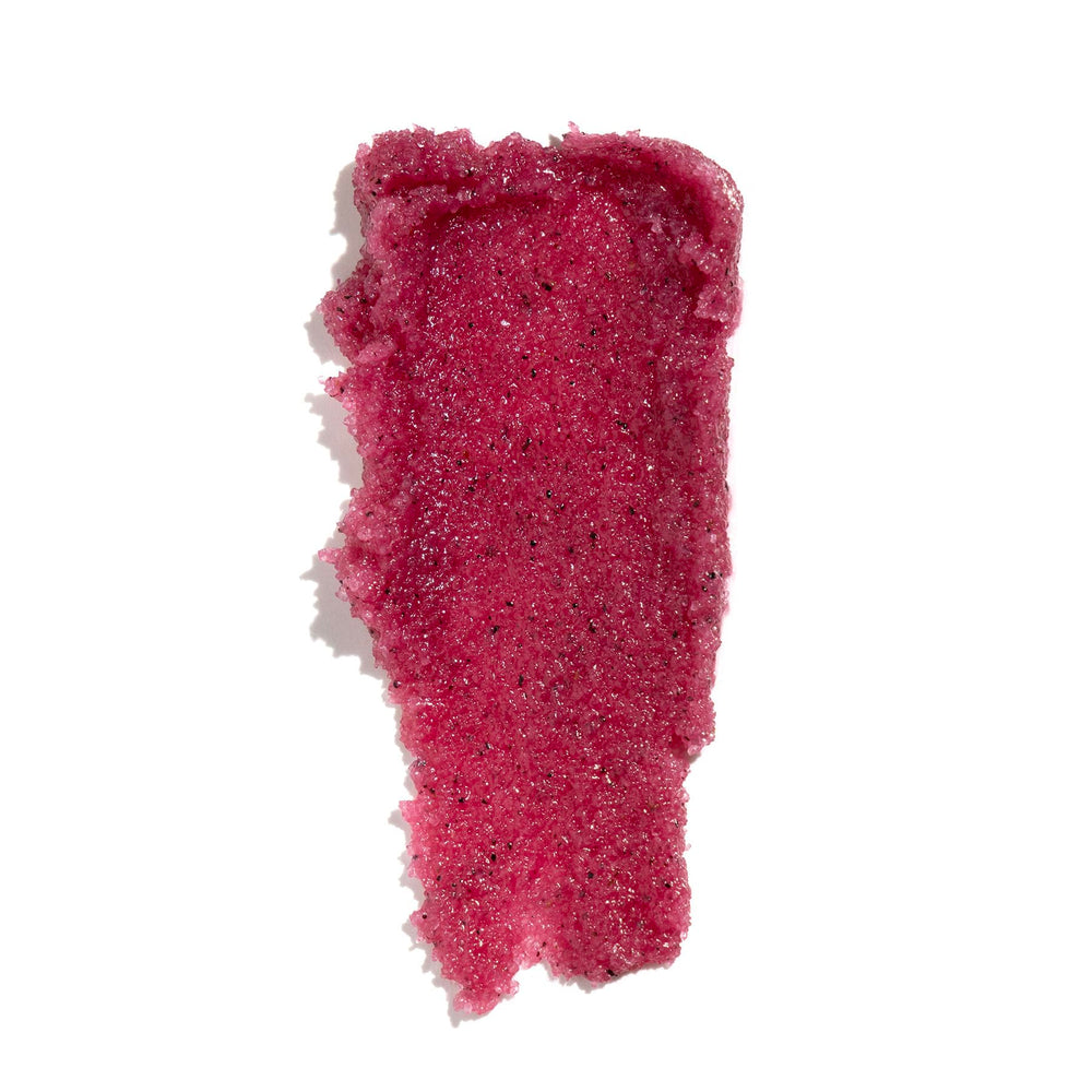 Nopalera Hibiscus Cactus Flower Exfoliant floral scent image evokes uplifting botanical fragrance