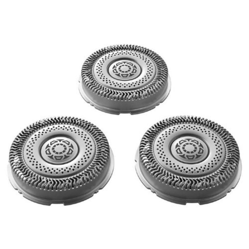Norelco SH91/52 blades compatible with Series 9000 and SP9000 Prestige shavers