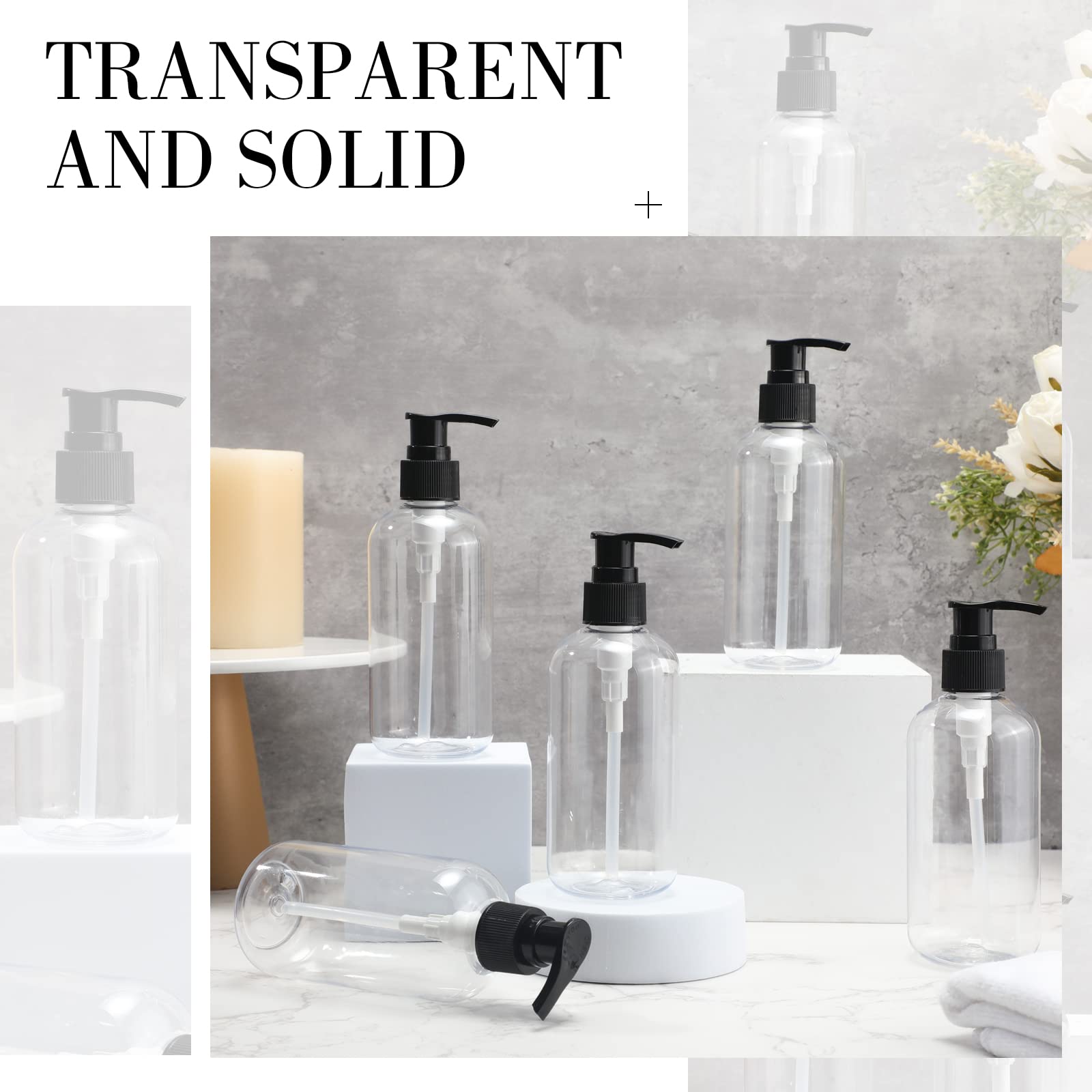 Norme multi-purpose bottle for liquids — versatile storage at home or office.