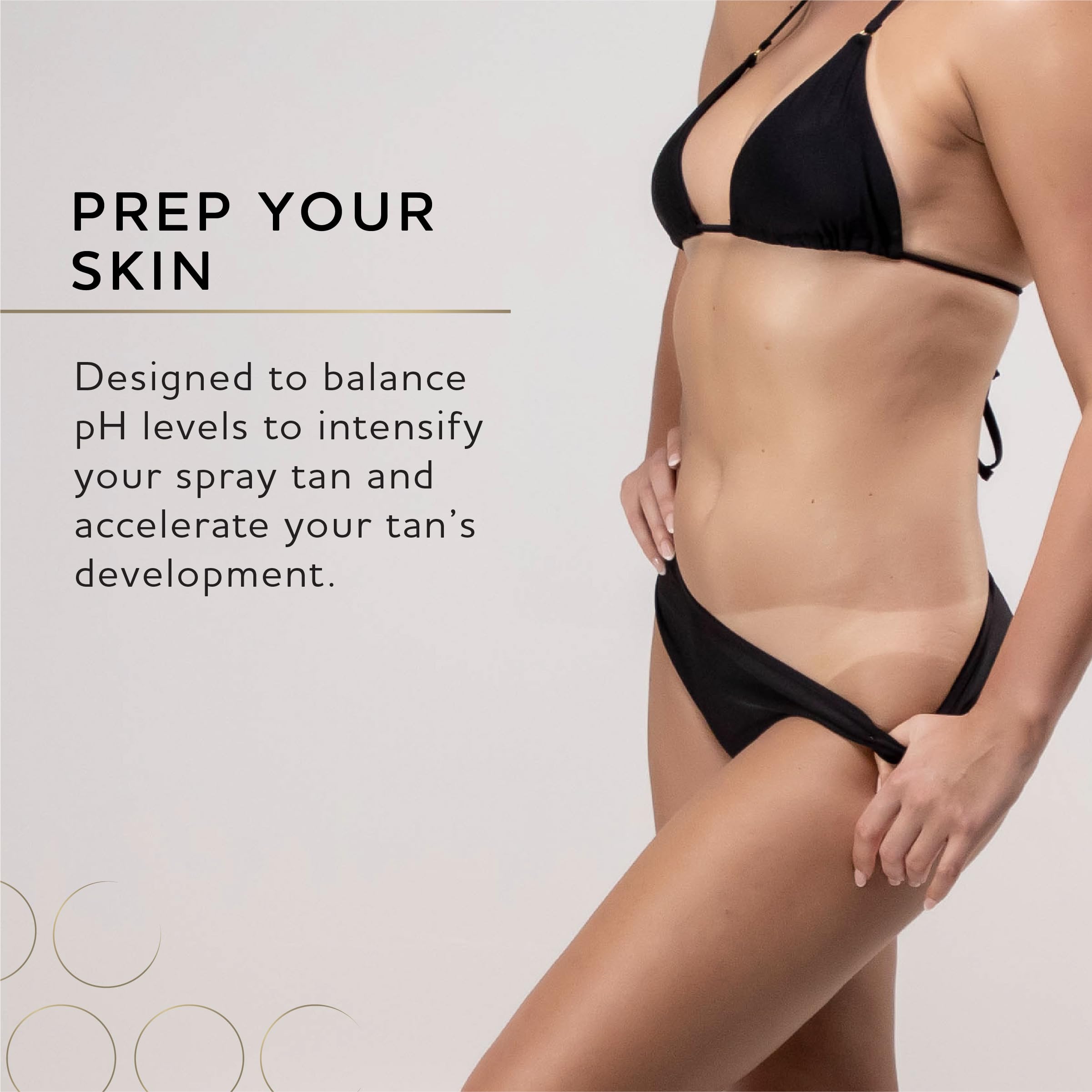 Norvell Glow System Primer leaves skin moisturized with aloe and antioxidants