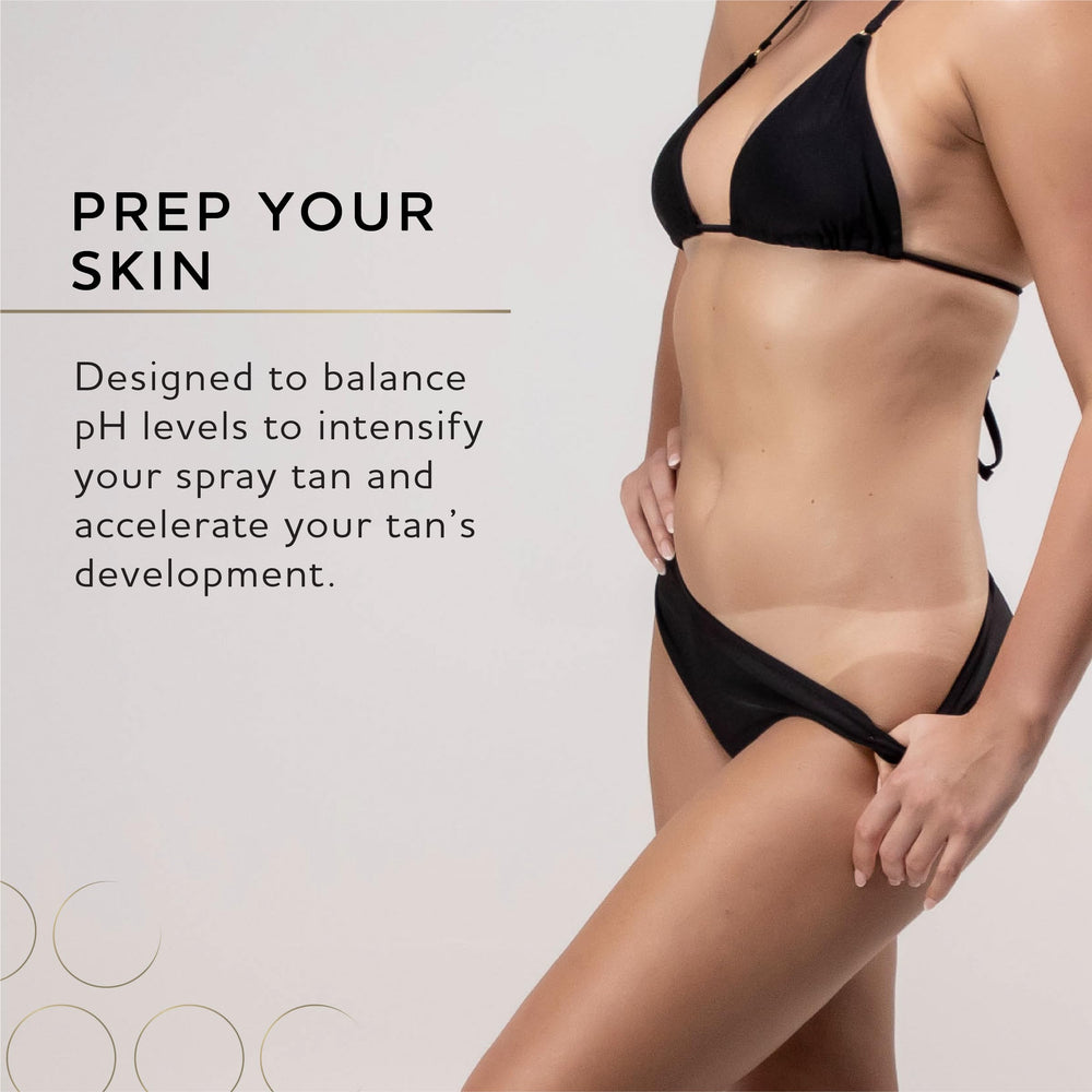 Norvell Glow System Primer leaves skin moisturized with aloe and antioxidants