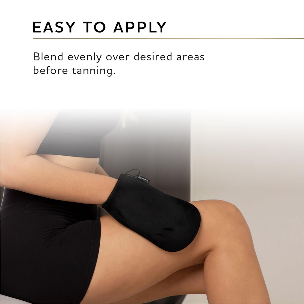 Norvell Glow System primer used by professionals after training
