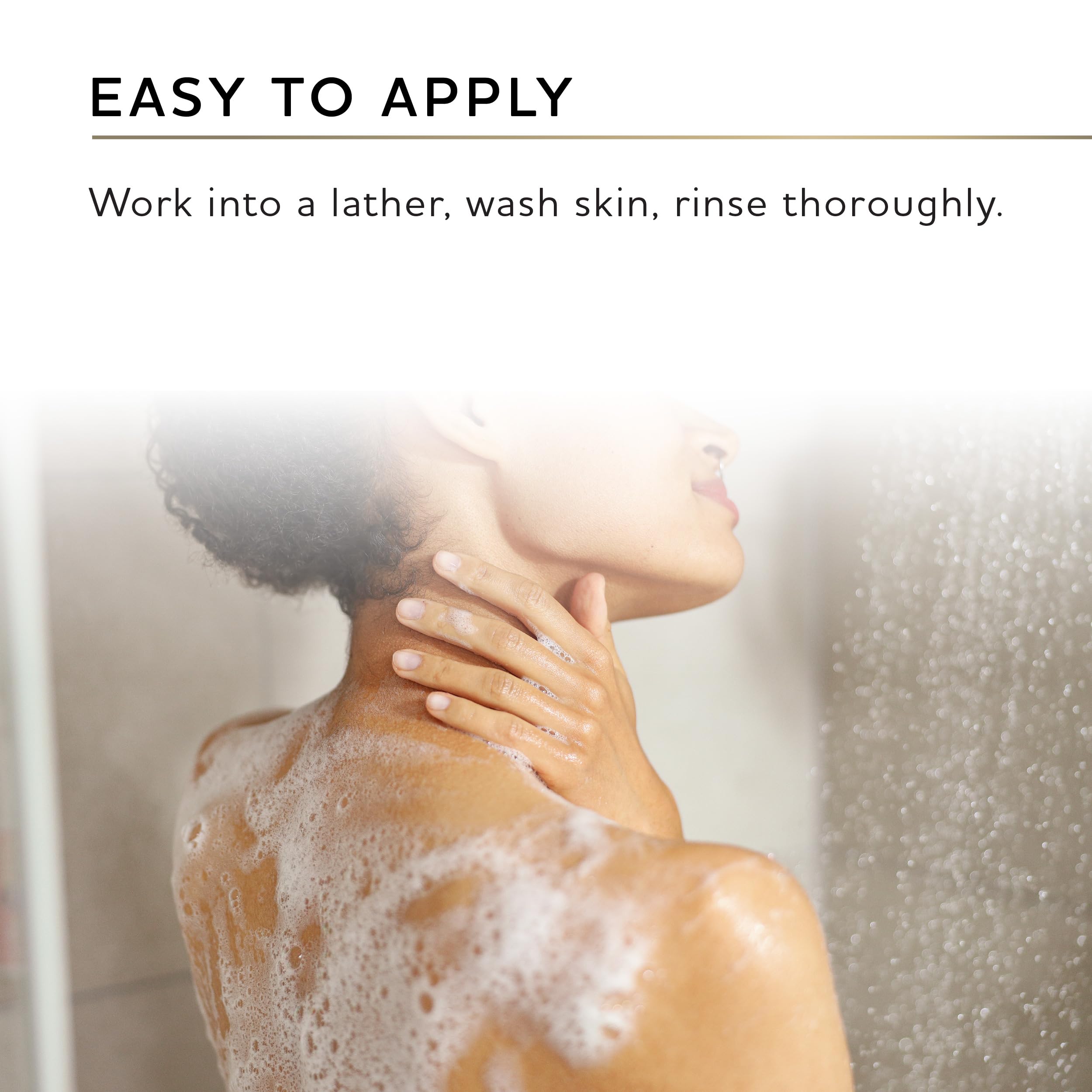 Norvell Post Self Tanner cleanser packaging image highlights bold new design.