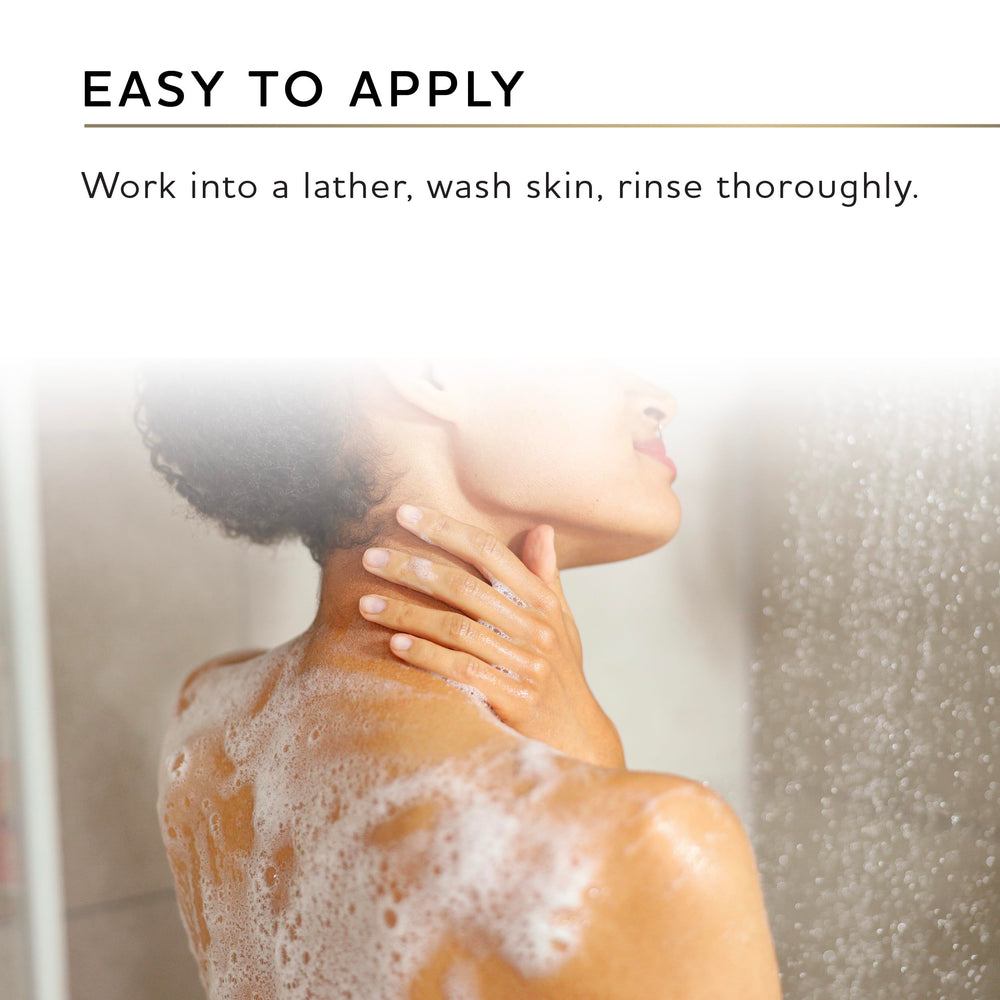 Norvell Post Self Tanner cleanser packaging image highlights bold new design.