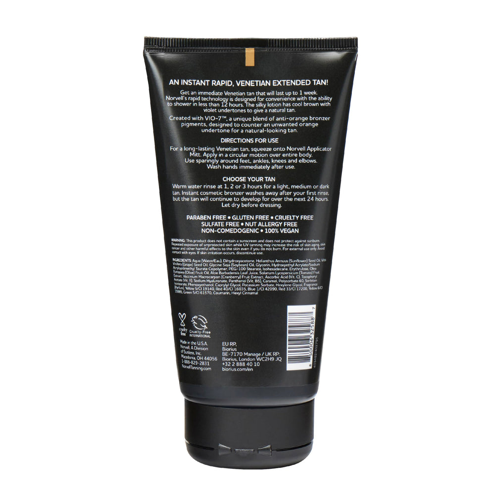Norvell Venetian finish shot illustrating streak-free, natural look
