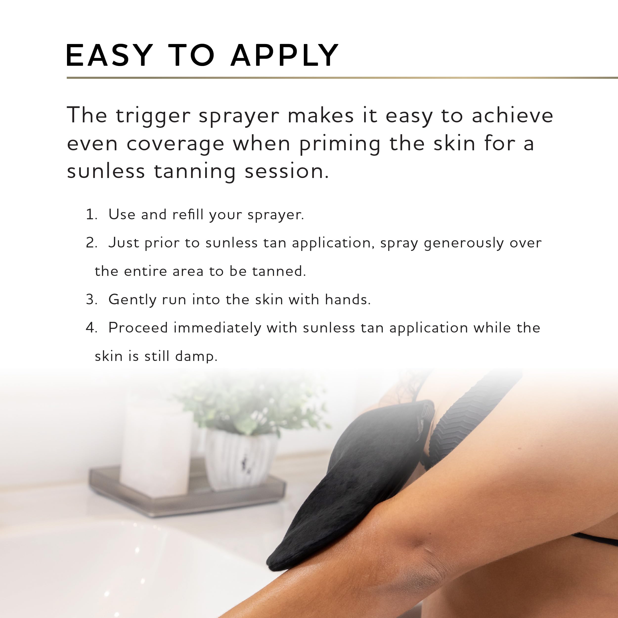 Norvell XLATAN spa scent Oxygen offers a calming, spa-like experience during use.