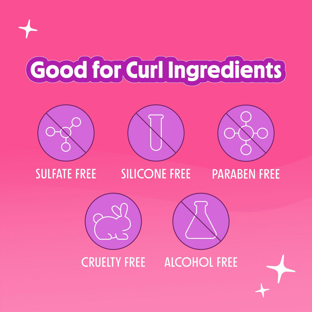 Not Your Mother's cruelty-free logo highlighting ethical product testing.