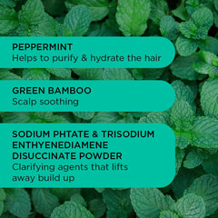 Noughty Detox Dynamo packaging highlights eco-friendly materials for planet-conscious beauty.