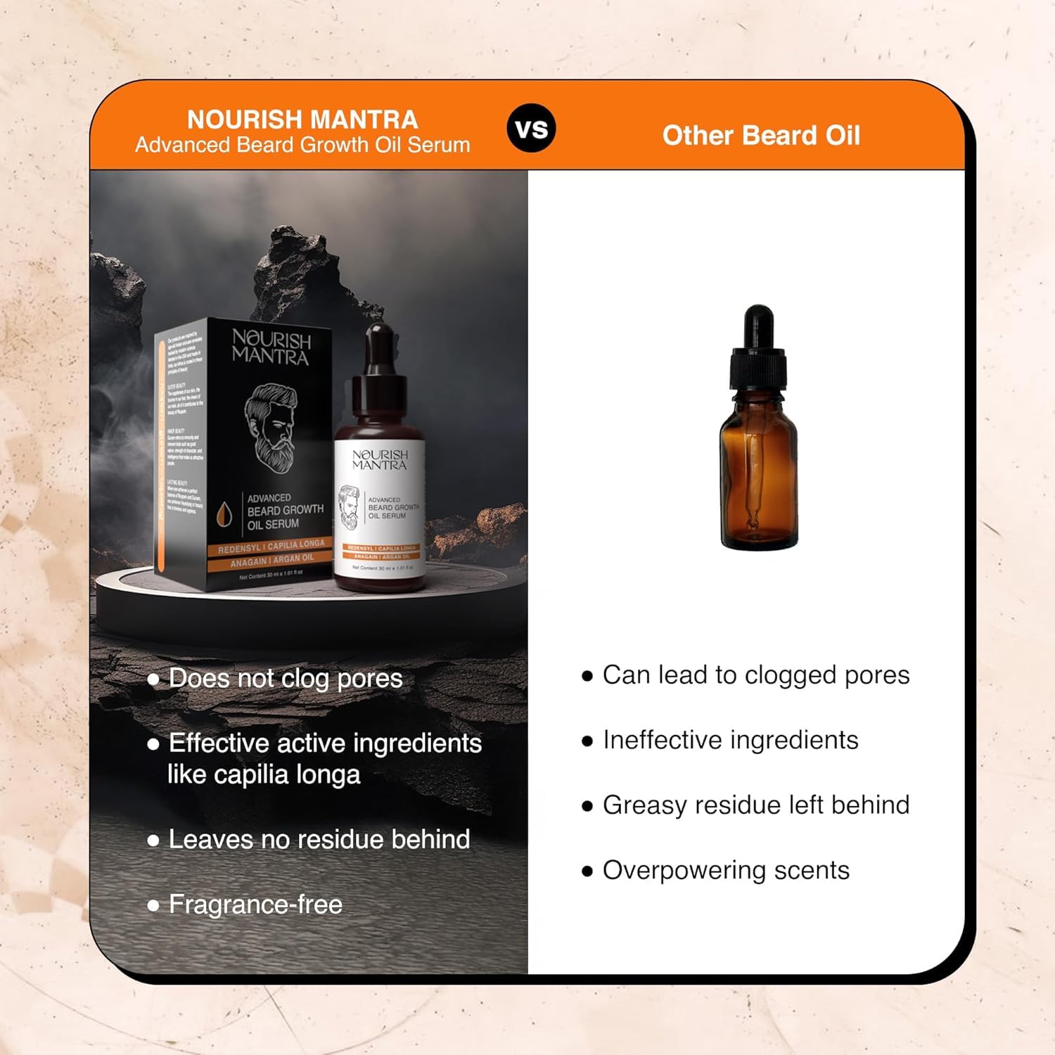 nourish-mantra anagain boosts length and volume through renewed hair growth.