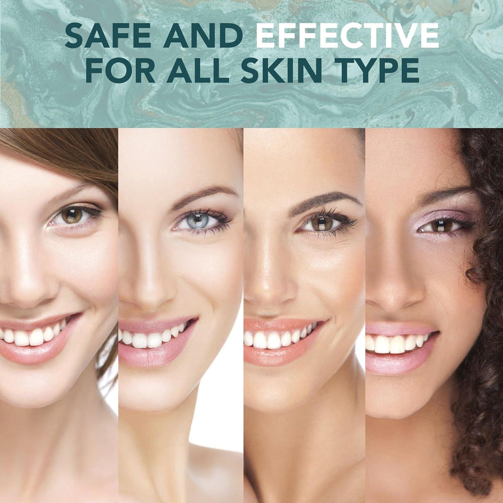 NOVEHA eyelid wipes travel pack ready for on-the-go routines