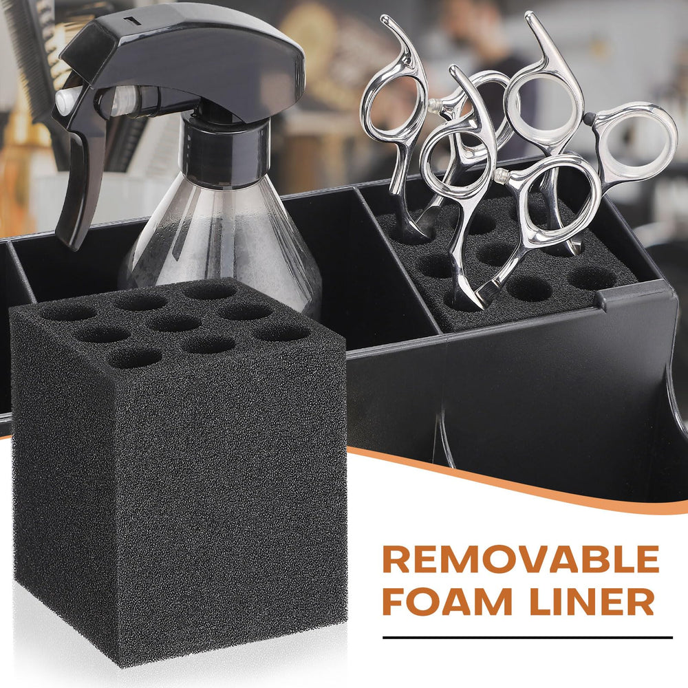 Noverlife durable plastic construction emphasizes sturdy, long-lasting design