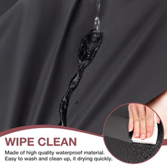 Noverlife easy-clean wax pad with simple removal.