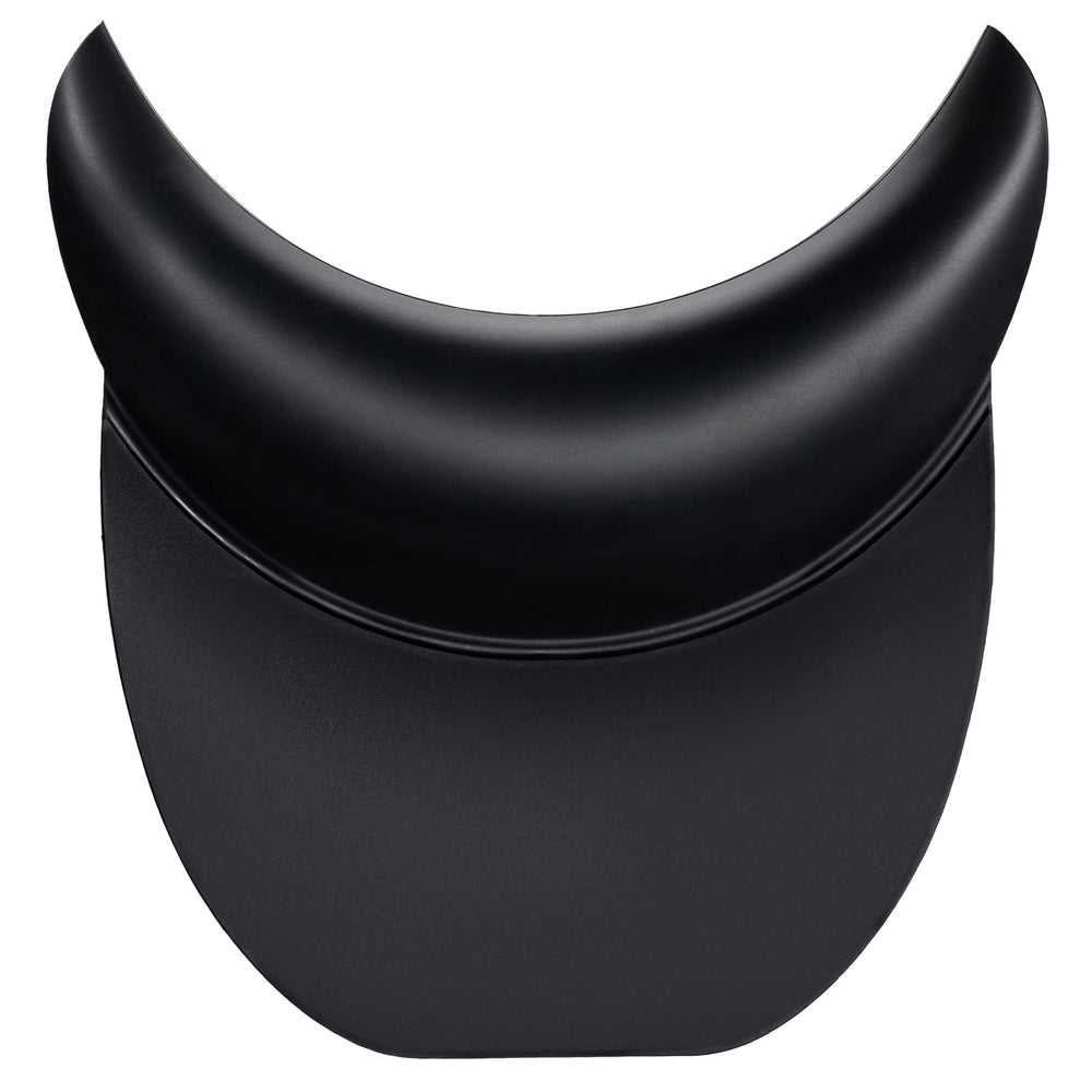 Noverlife ergonomic-neck-cushion-design promotes comfortable washing sessions.