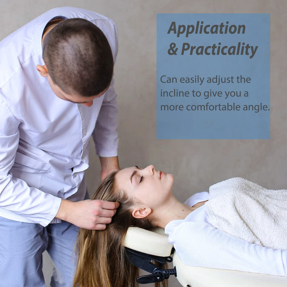 Noverlife face cradle replacement option provides reliable spa backup.