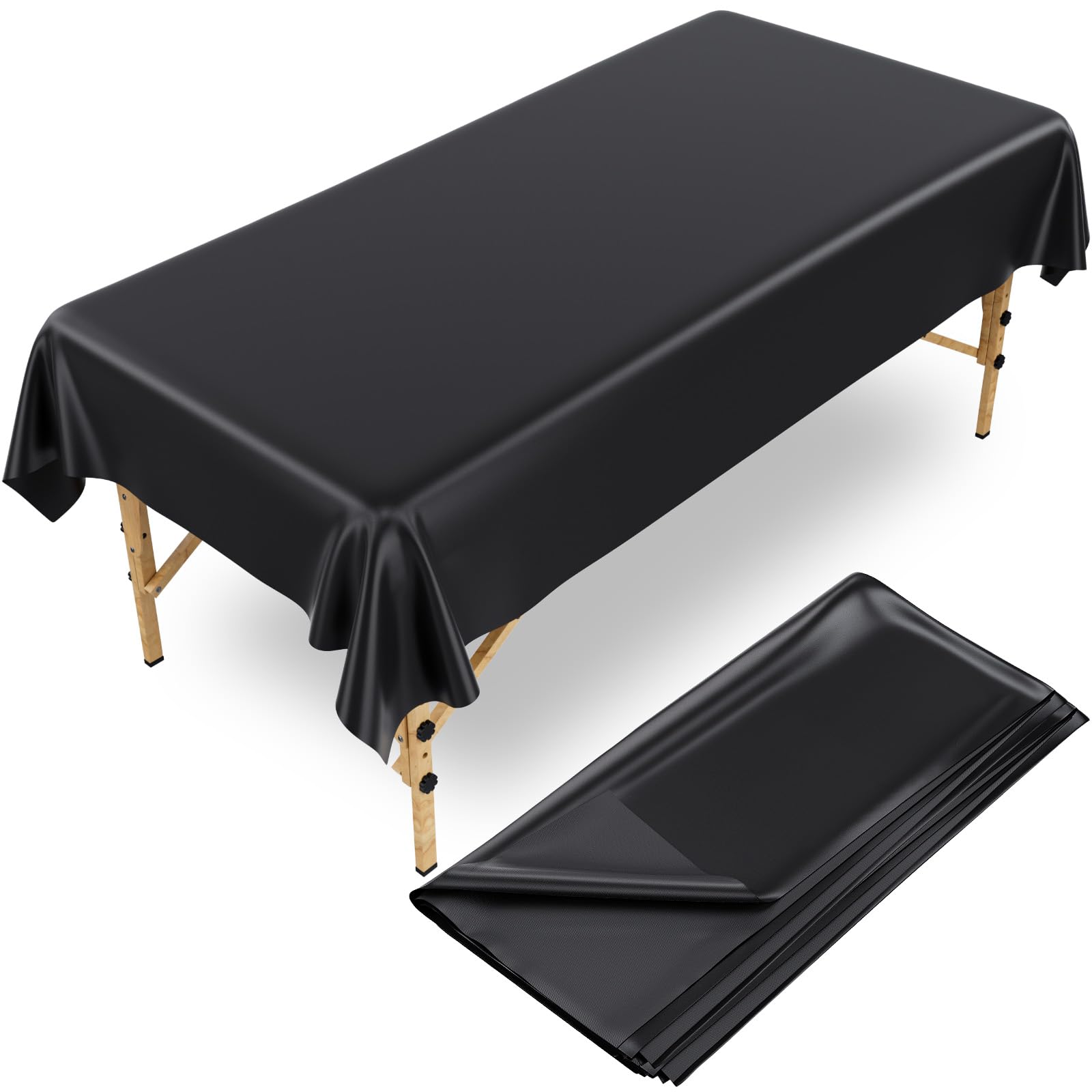 Noverlife picnic-friendly waterproof table sheet for outdoors.