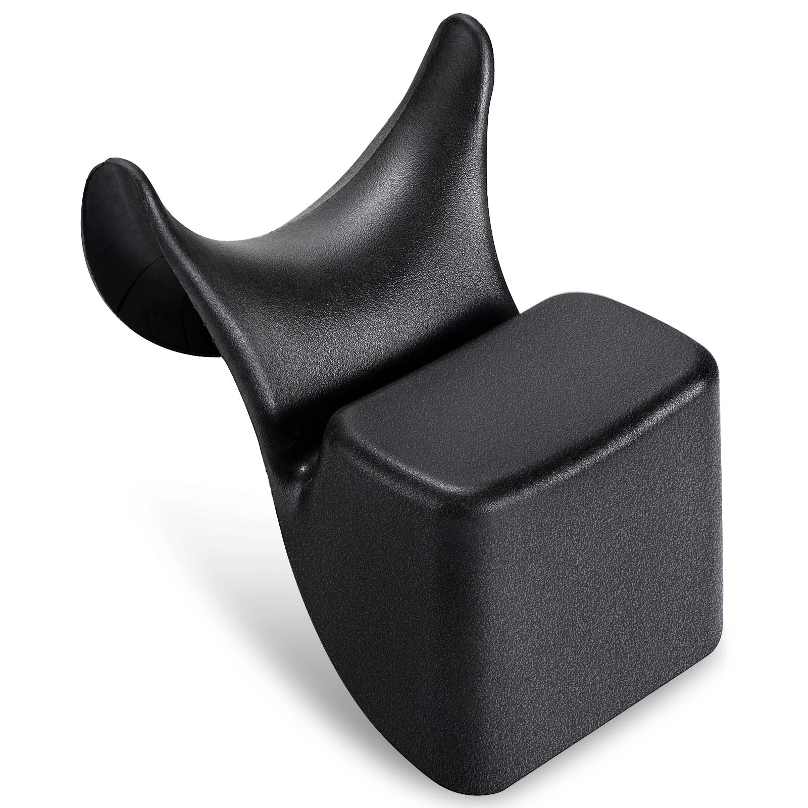 Noverlife professional-home-salon-use-refined-pillow adds comfort without clutter.