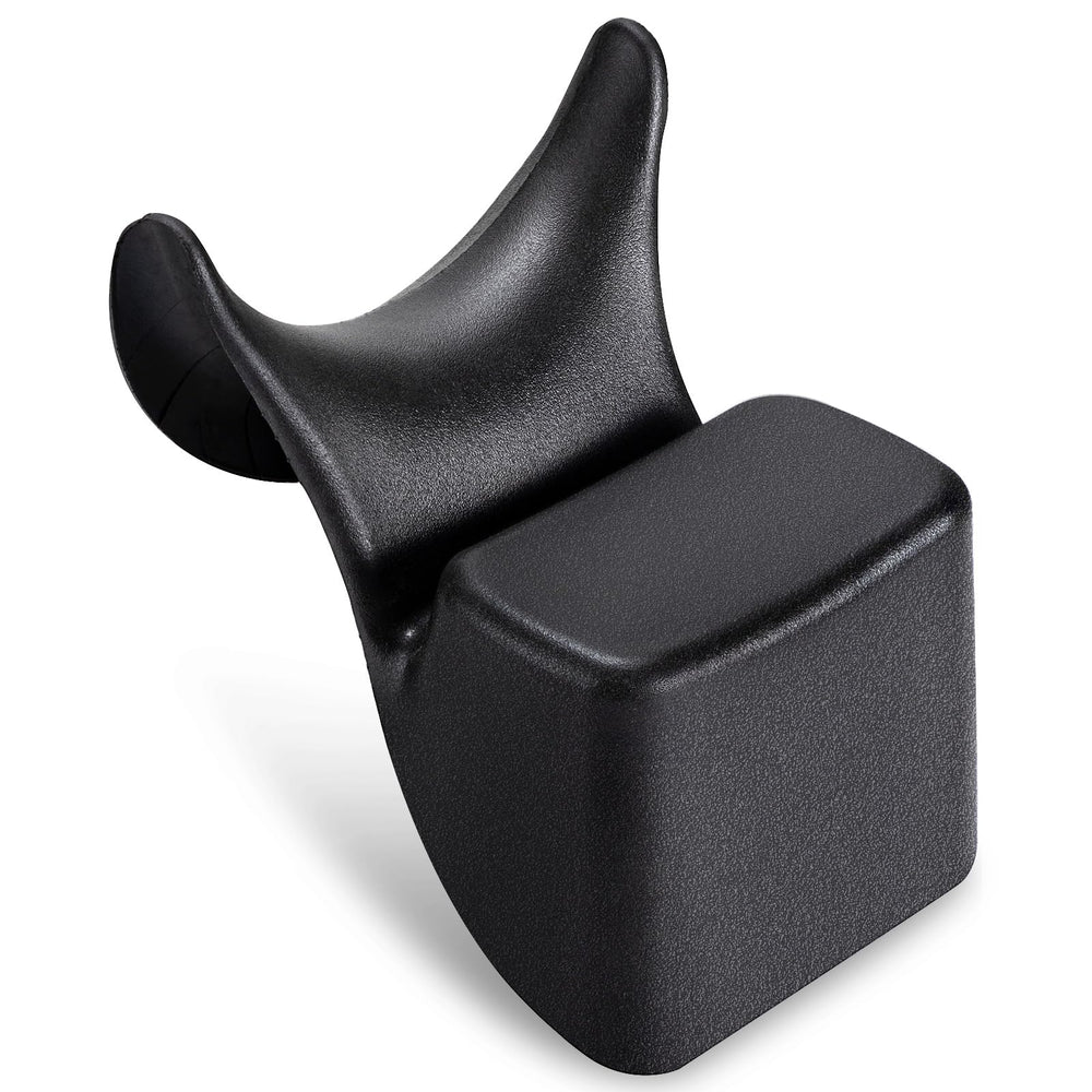 Noverlife professional-home-salon-use-refined-pillow adds comfort without clutter.