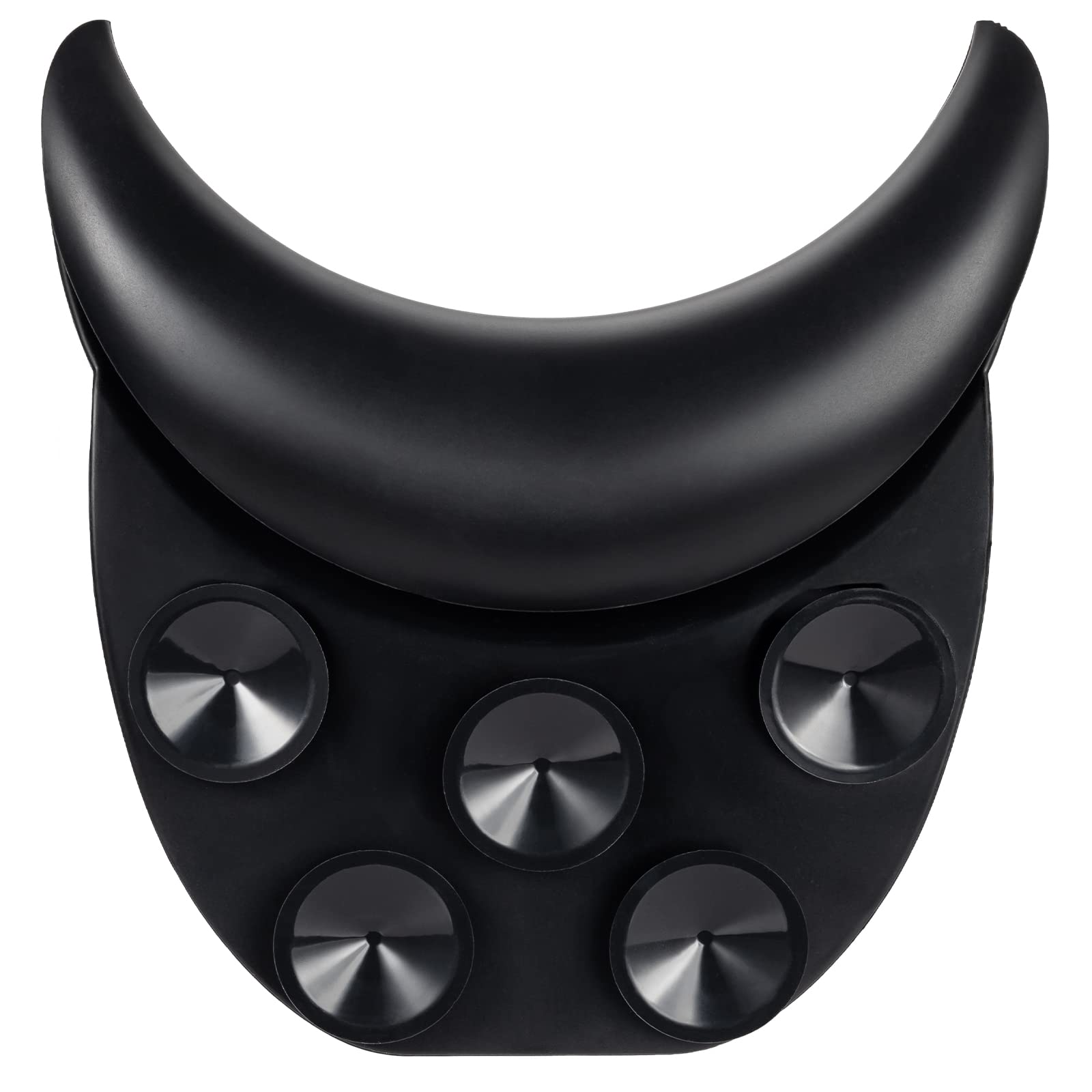 Noverlife-professional-neck-support-attachment fits most basins for salon use.