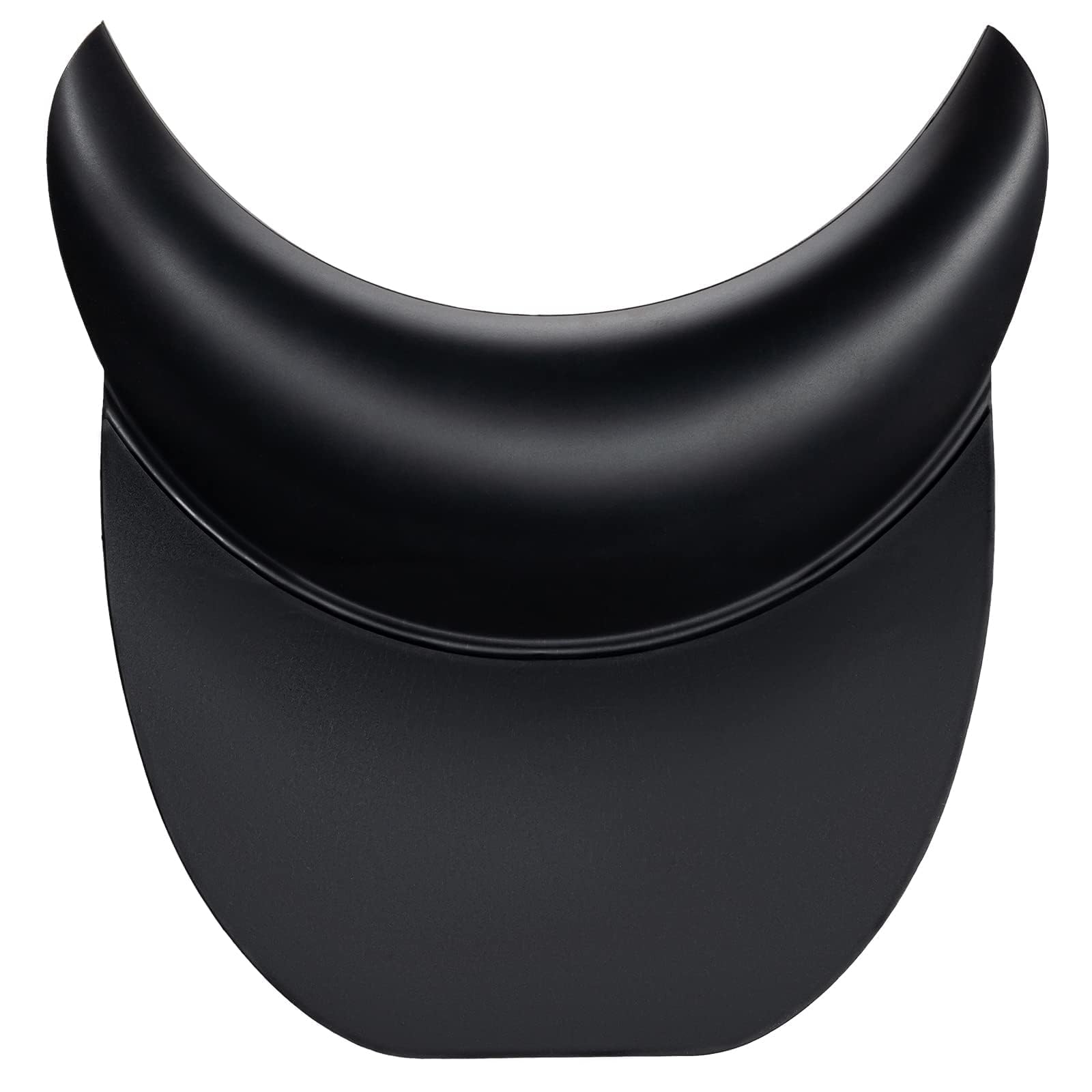 Noverlife silicone-neck-pad-for-hair-washing supports relaxed posture during washing.
