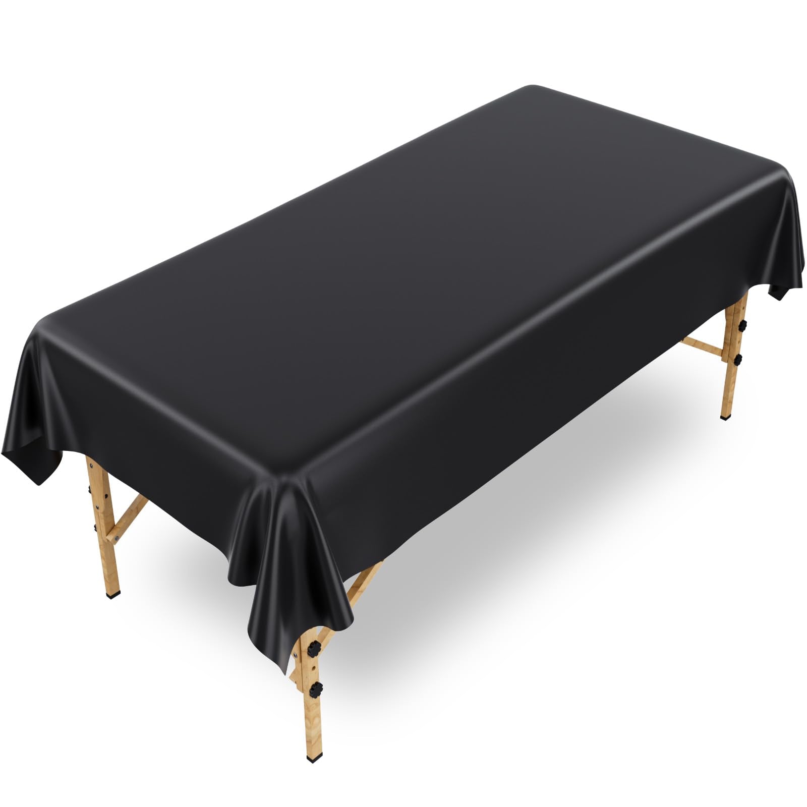 Noverlife travel-ready compact bed cover for on-the-go use.
