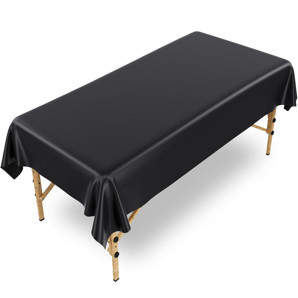 Noverlife travel-ready compact bed cover for on-the-go use.