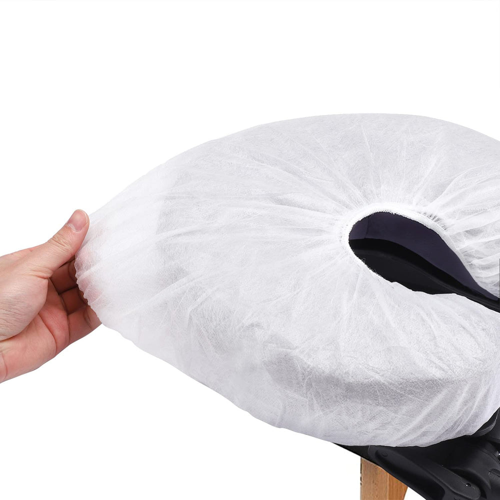 Noverlife ultra-soft surface demonstrates comfortable touch for clients.