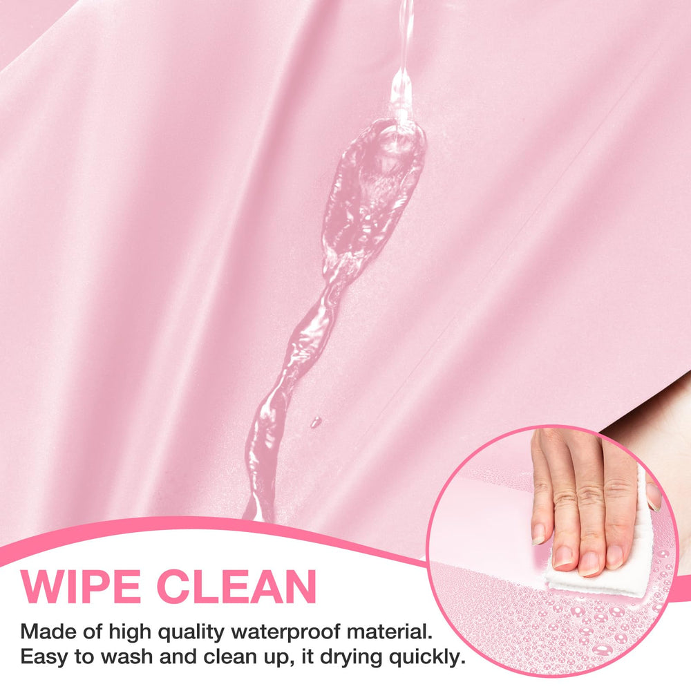 Noverlife wax pad easy-cleaning stage shows cooling wax removal